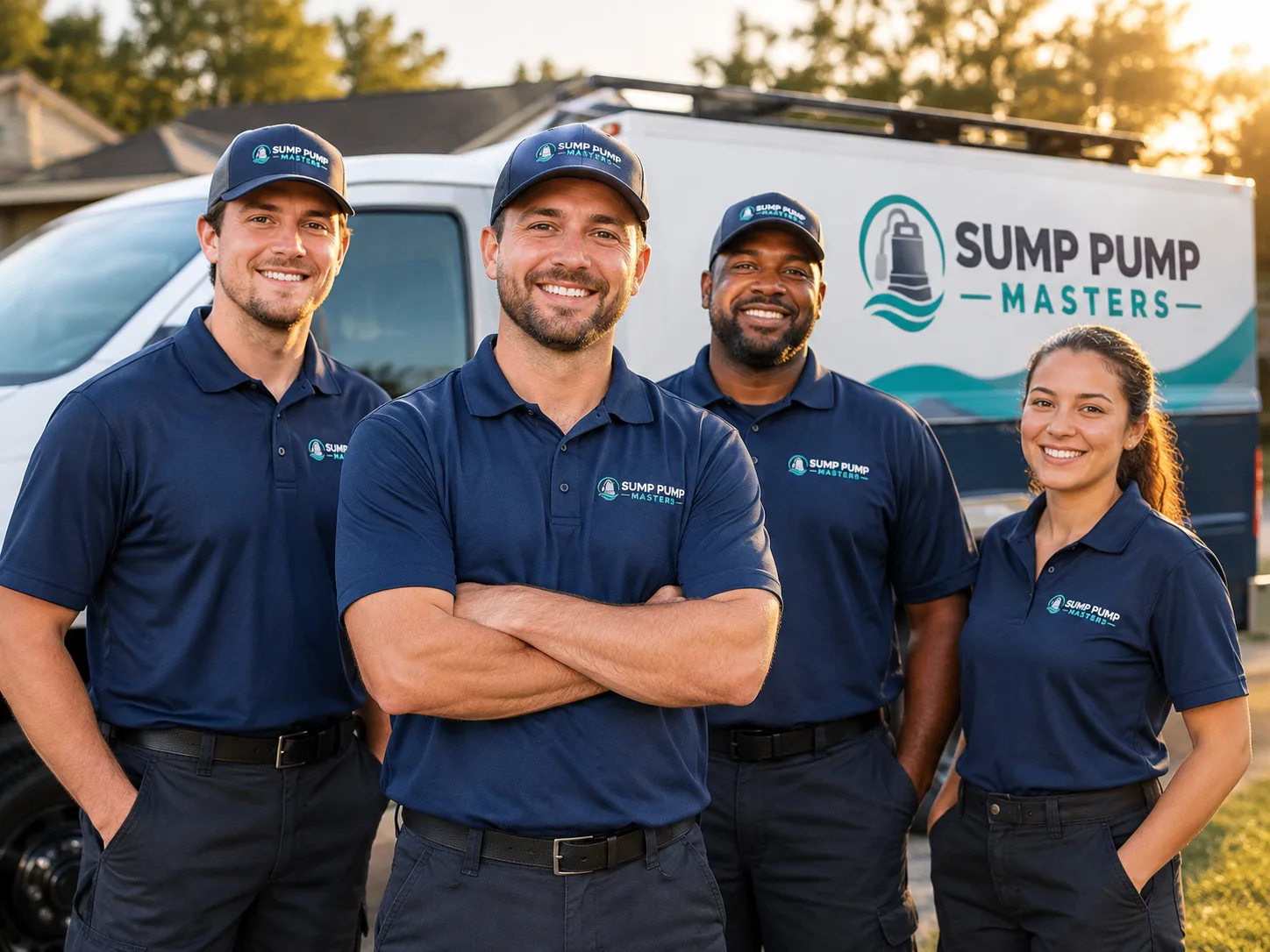 Sump Pump Repair company in Cincinnati, IA