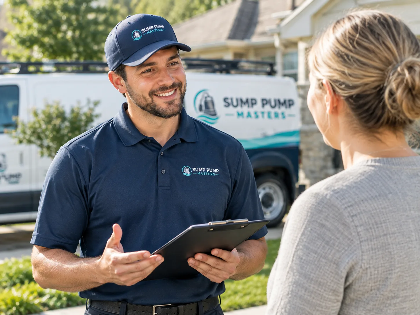 Sump Pump Repair Cincinnati, IA FAQs